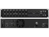 Waves Ionic 16 Stagebox Waves Ionic 16 Stagebox